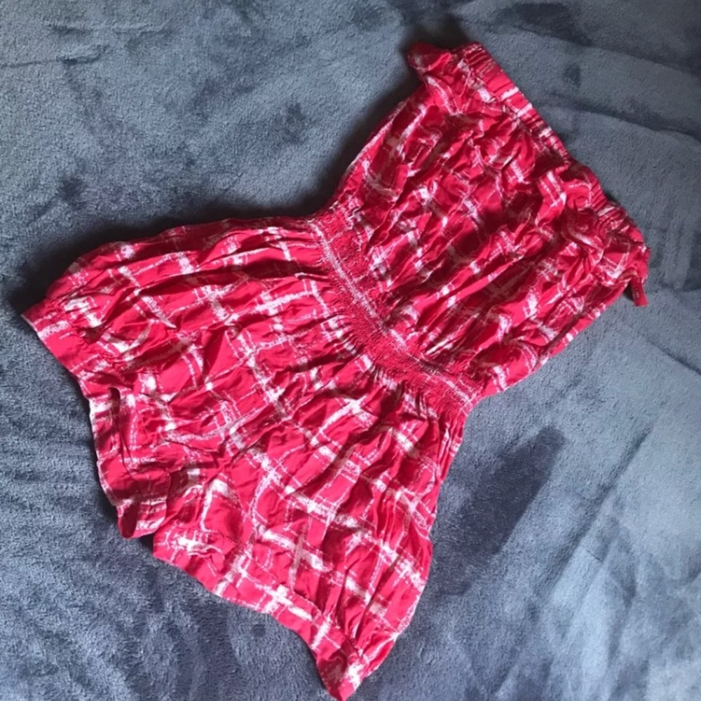 Women romper